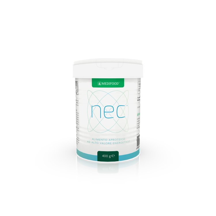 NEC POLVERE 400G