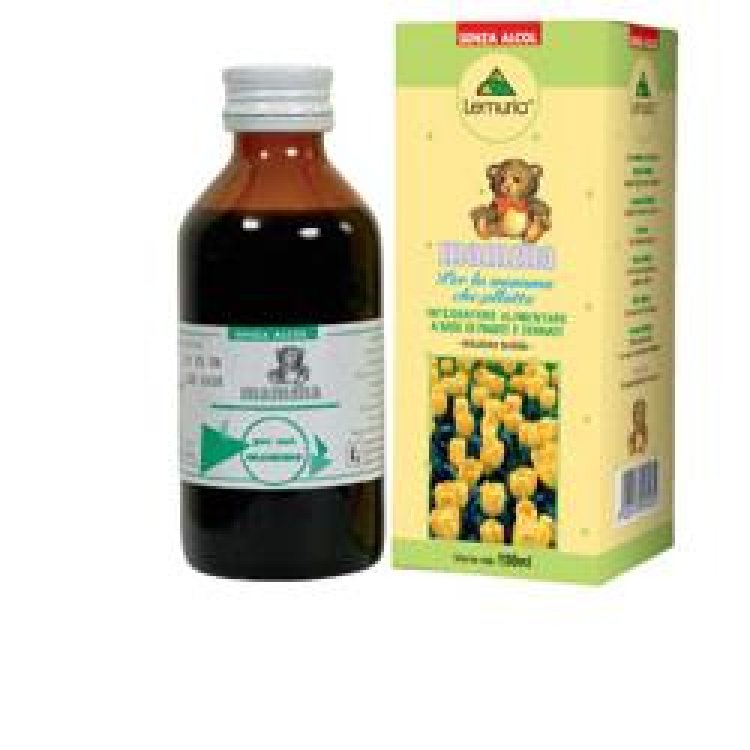MAMMA 100ML MAMMA 100ML