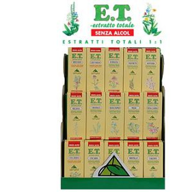 CARDO MARIANO E.T. 30ML LEMURI