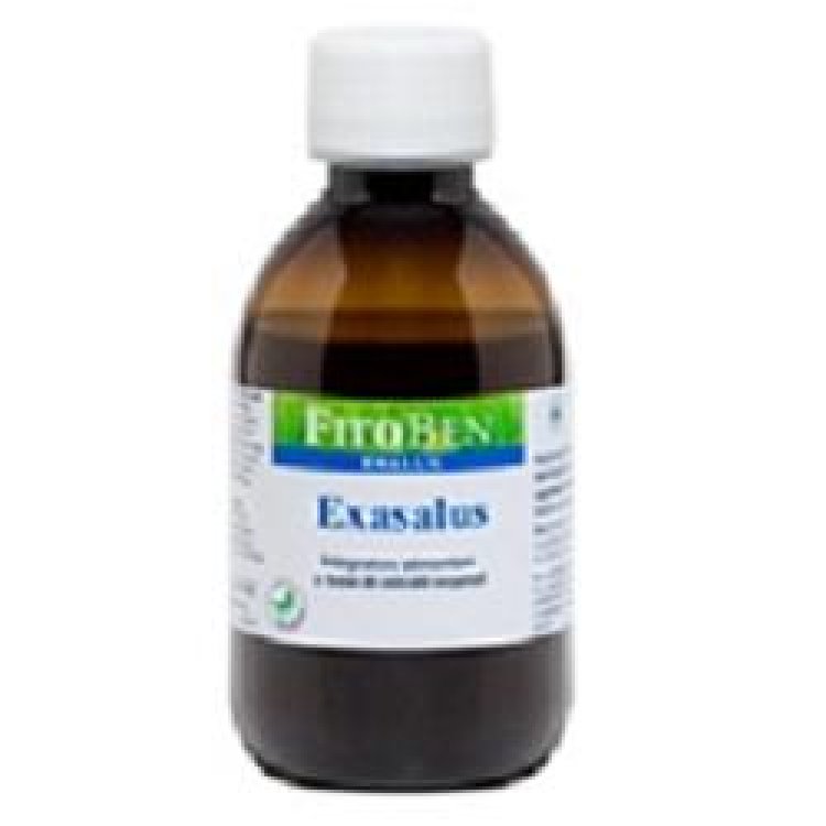 EXASALUS SCIROPPONATURAL200M