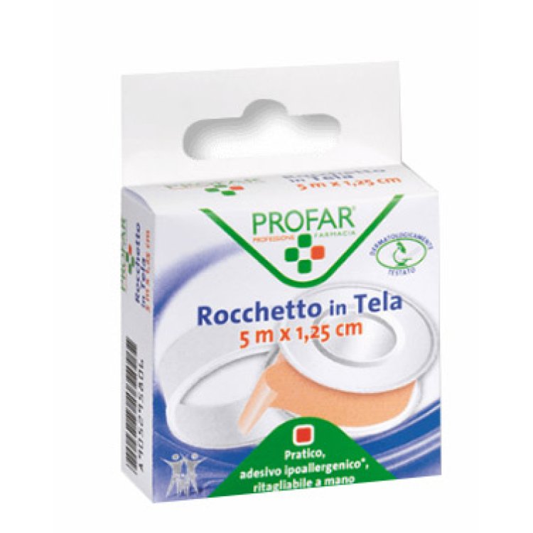PROFAR CER ROCCLASSCM1,25X5M