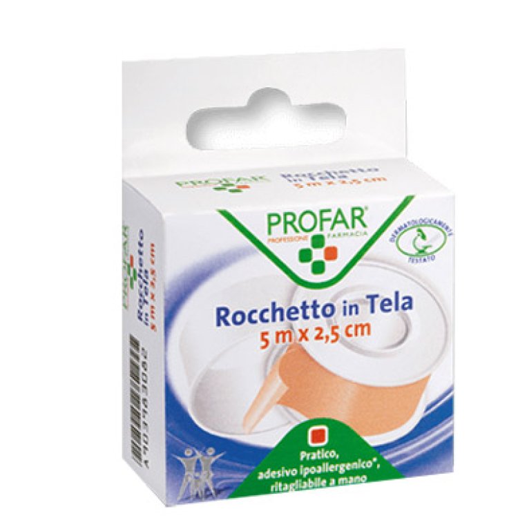 PROFAR CER ROC CLASSCM2,5X5M