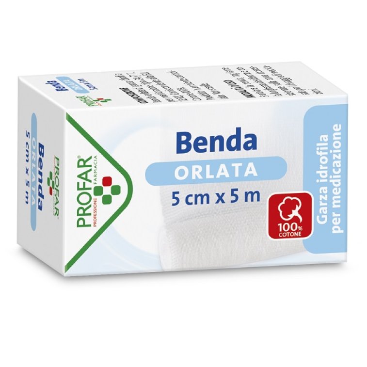 PROFAR BENDA ORLATA 10X500CM