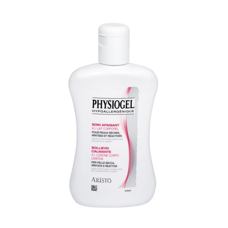 PHYSIOGEL AI LOZIONECORPOLEN