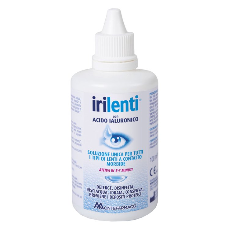 IRILENTI SOL UNICALENTI100ML