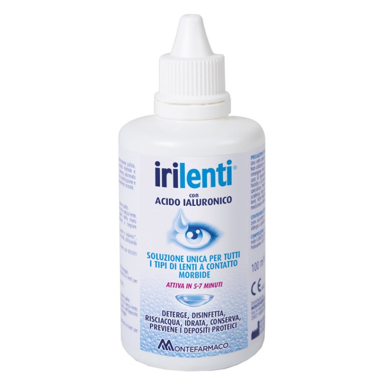 IRILENTI SOL UNICALENTI100ML