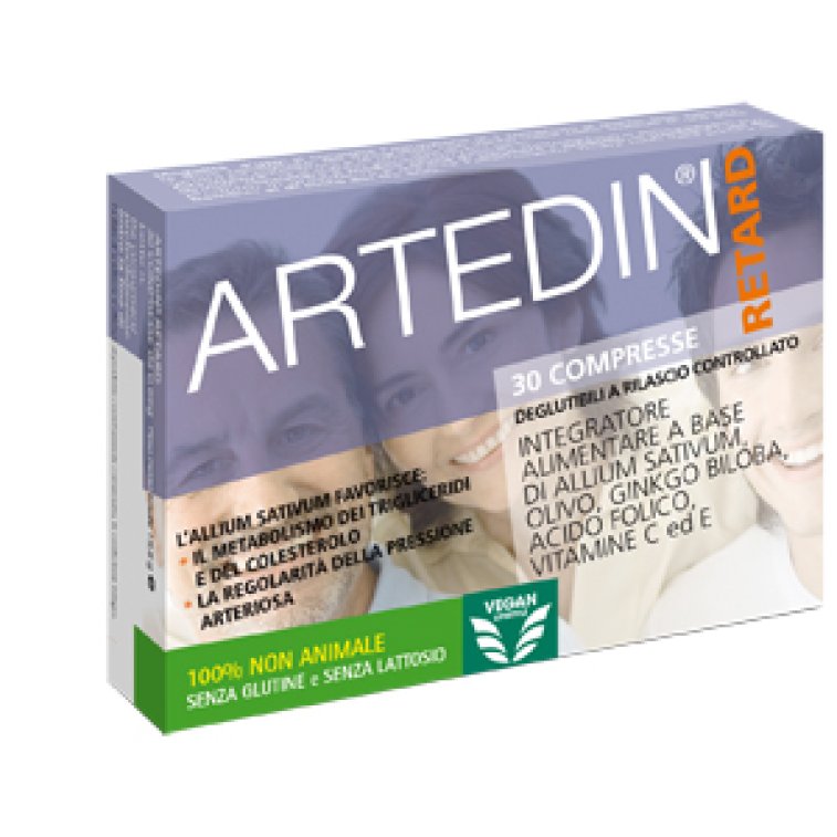 ARTEDIN INTEGRAT 30CONF