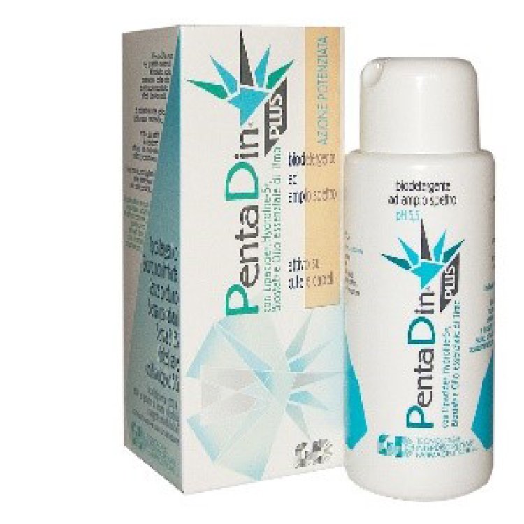 PENTADIN BIO DET 200ML PENTADIN BIO DET 200ML