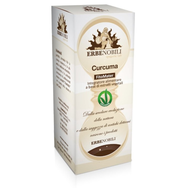 FITOMATER CURCUMA 50ML FITOMATER CURCUMA 50ML