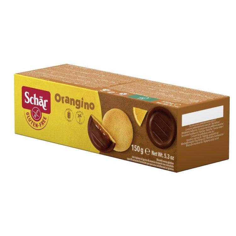 SCHAR ORANGINOBISCOTTIRIPIEN