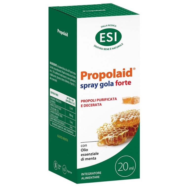 ESI PROPOLAID PROPOLGOLASPRF