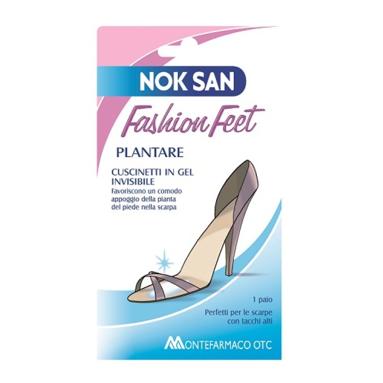 NOKSAN FASHION CUSC GELPLANT