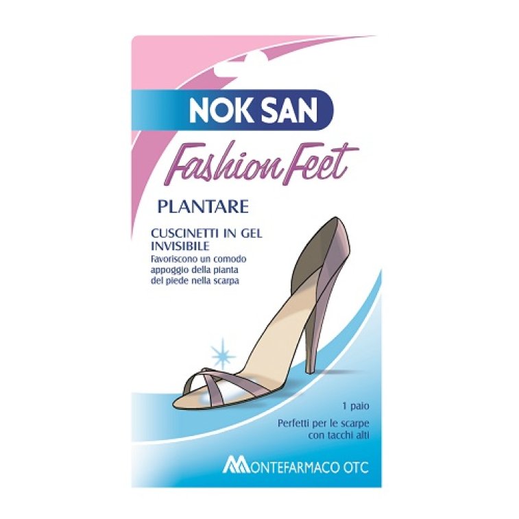NOKSAN FASHION CUSC GELPLANT