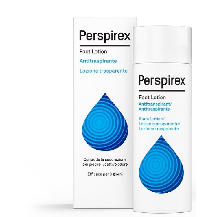 PERSPIREX FOOT LOTANTITRPIED
