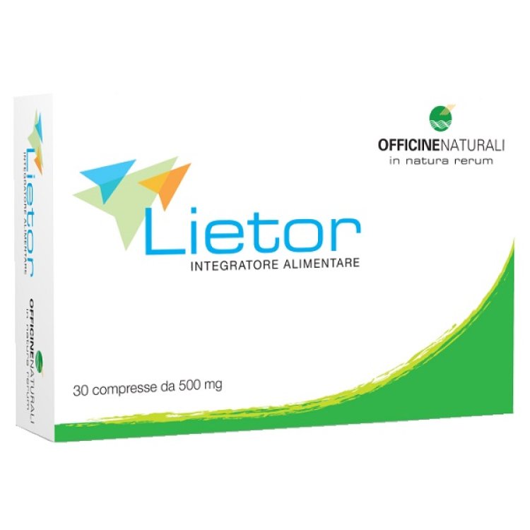 LIETOR 30CPR 15G BG LIETOR 30CPR 15G BG