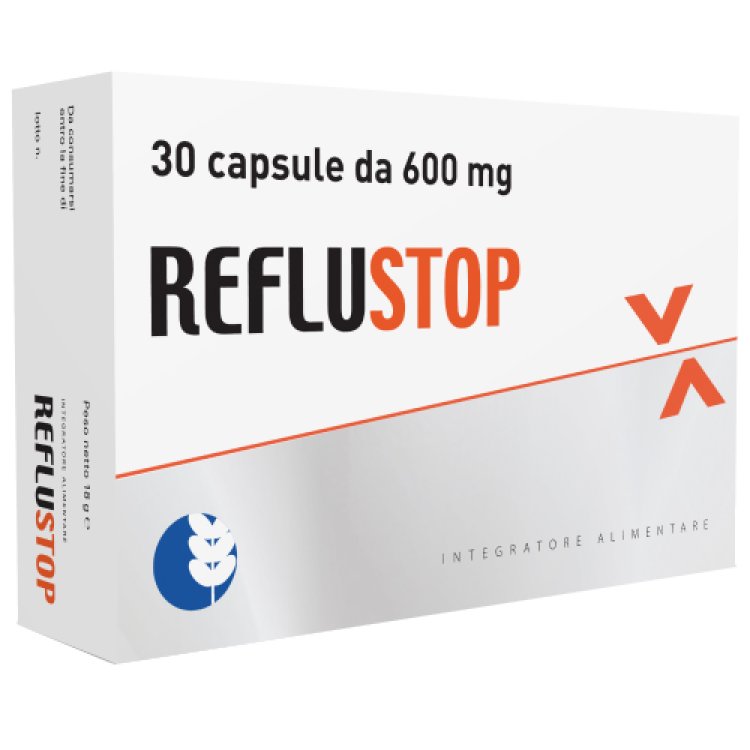 REFLUSTOP 30CPS REFLUSTOP 30CPS