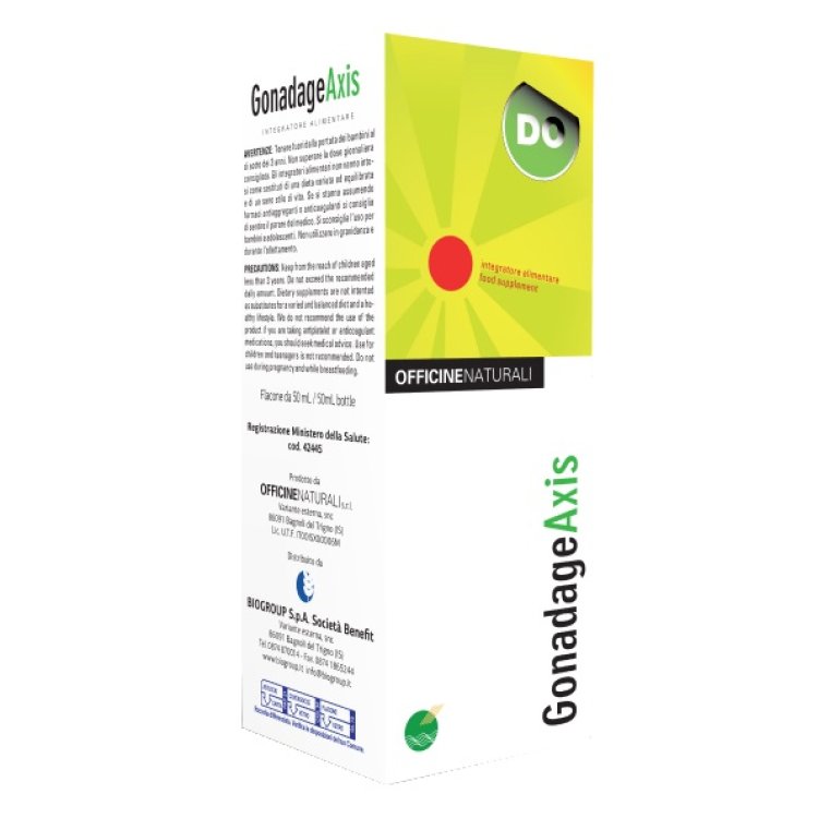 GONADAGE AXIS GTT 50ML BG GONADAGE AXIS GTT 50ML BG