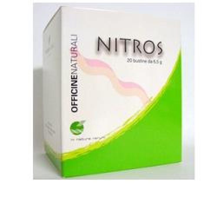 NITROS 130G BG NITROS 130G BG