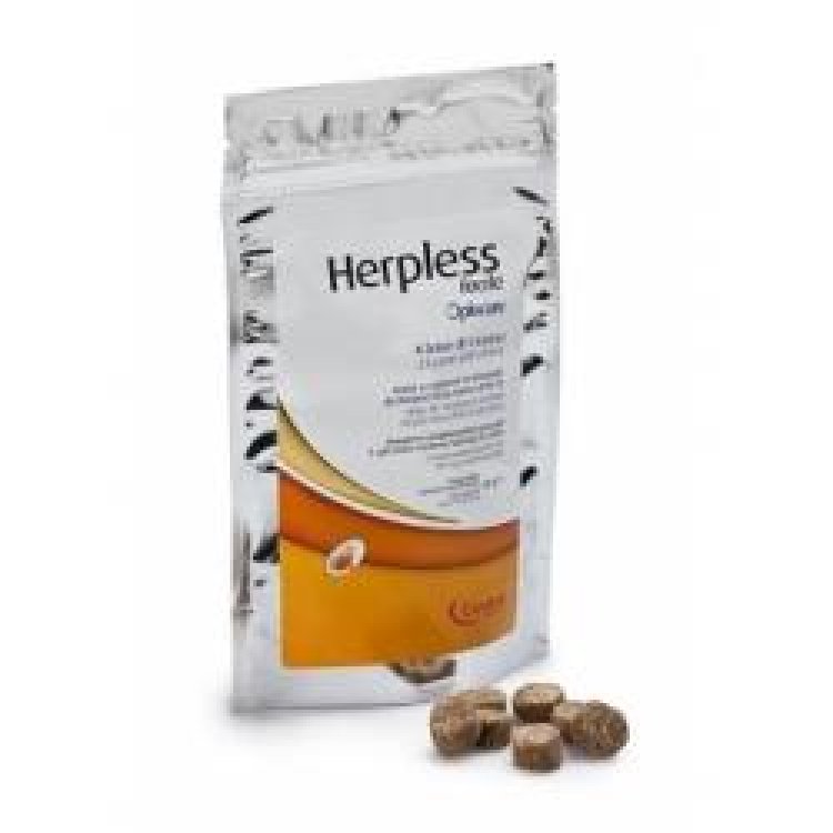 HERPLESS FACILEBOCCONCINI60G