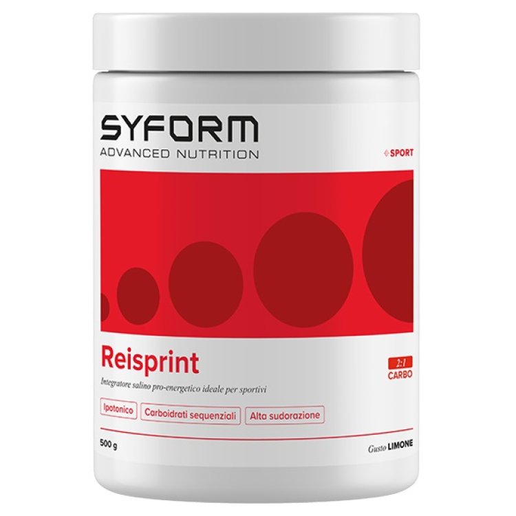 REISPRINT LIMONE 500G