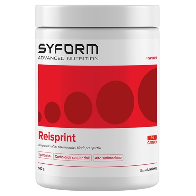 REISPRINT LIMONE 500G