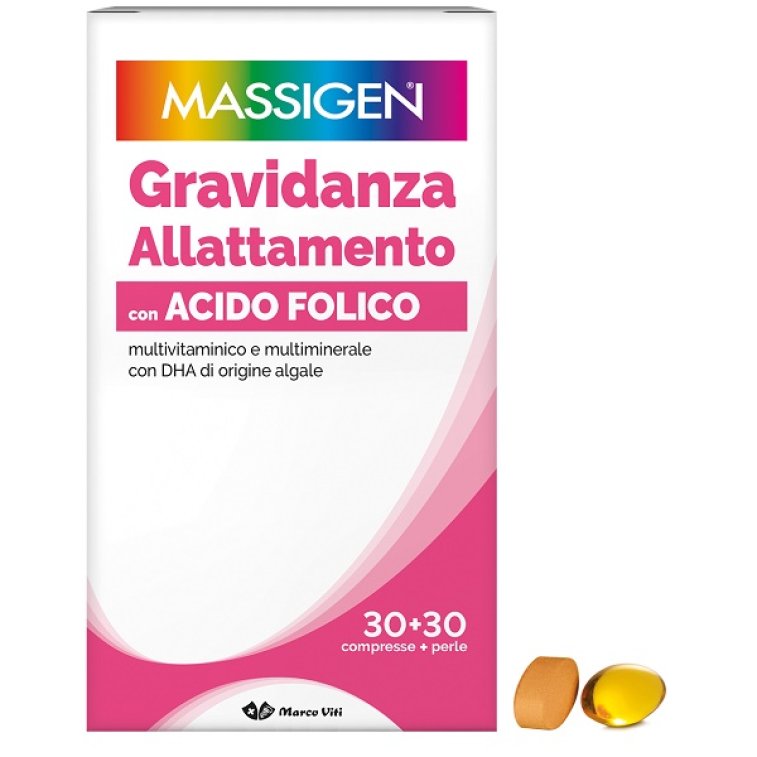 MASSIGEN DAIL GRAVID30PR+30CPR
