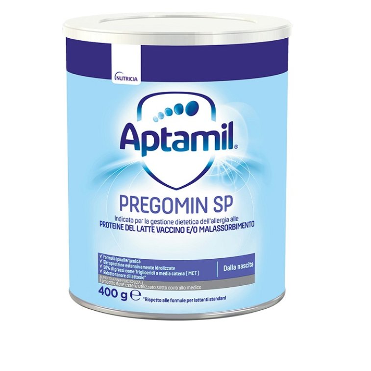 APTAMIL PREGOMIN SP 400G