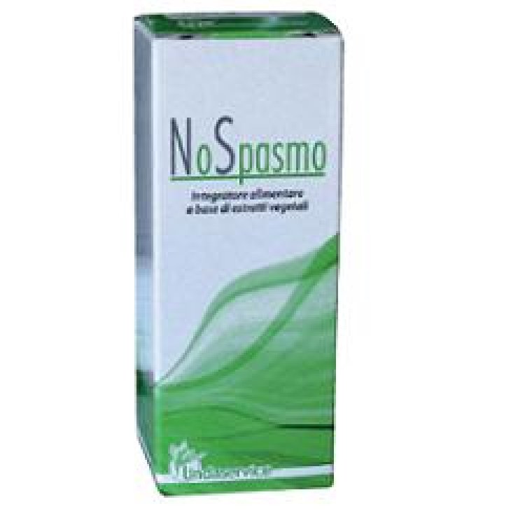NO SPASMO GTT 50ML  LINDAS