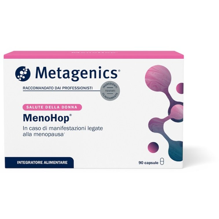MENOHOP 90CPS
