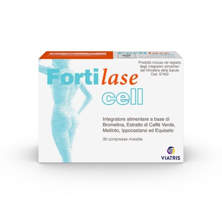 FORTILASE CELL30CPRRIVESTITE