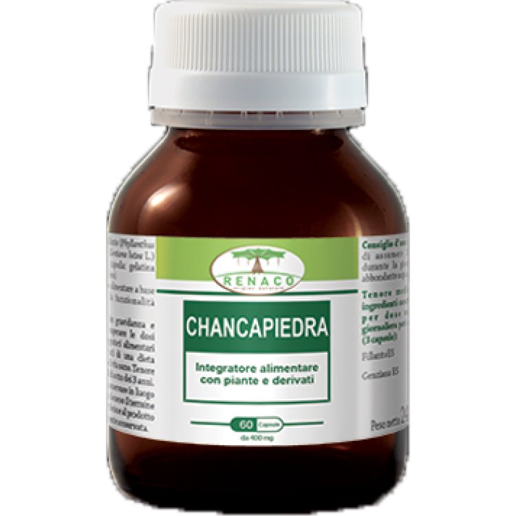 CHANCAPIEDRA 65CPS