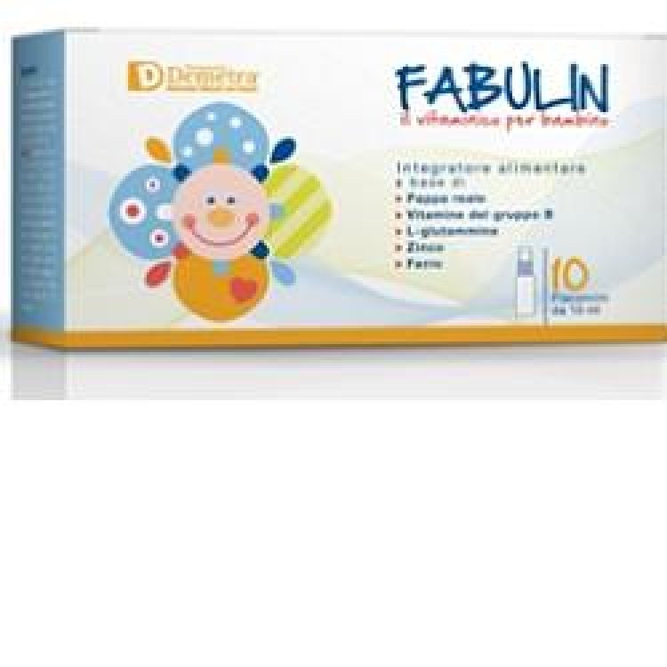 FABULIN 10FL FABULIN 10FL