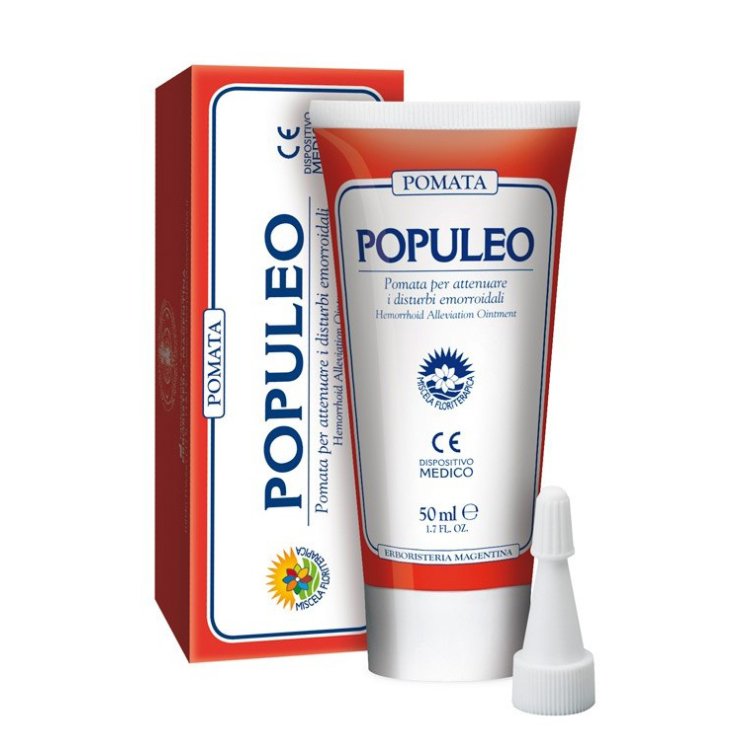 POMATA POPULEO 50ML POMATA POPULEO 50ML