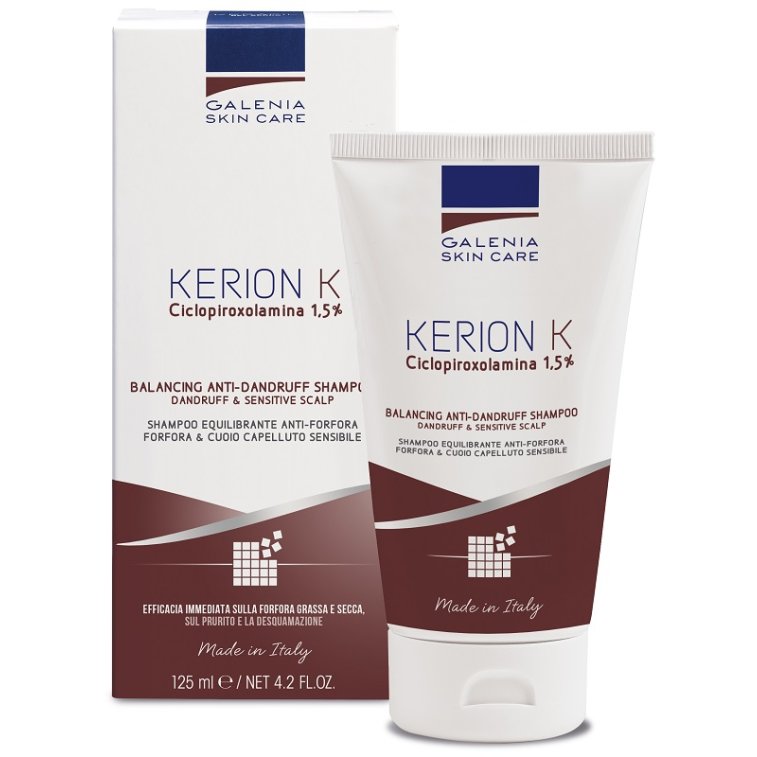 KERION K SH ANTIFORF NEW FORM