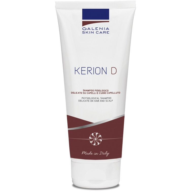 KERION D SH SEBONORMALIZ 200ML
