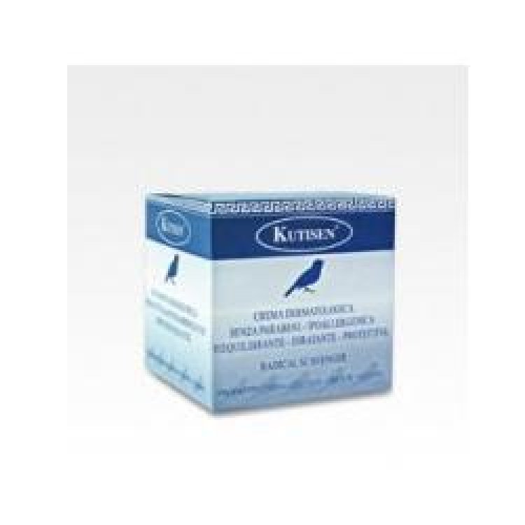 KUTISEN CR SEBOEQUL 50ML KUTISEN CR SEBOEQUL 50ML