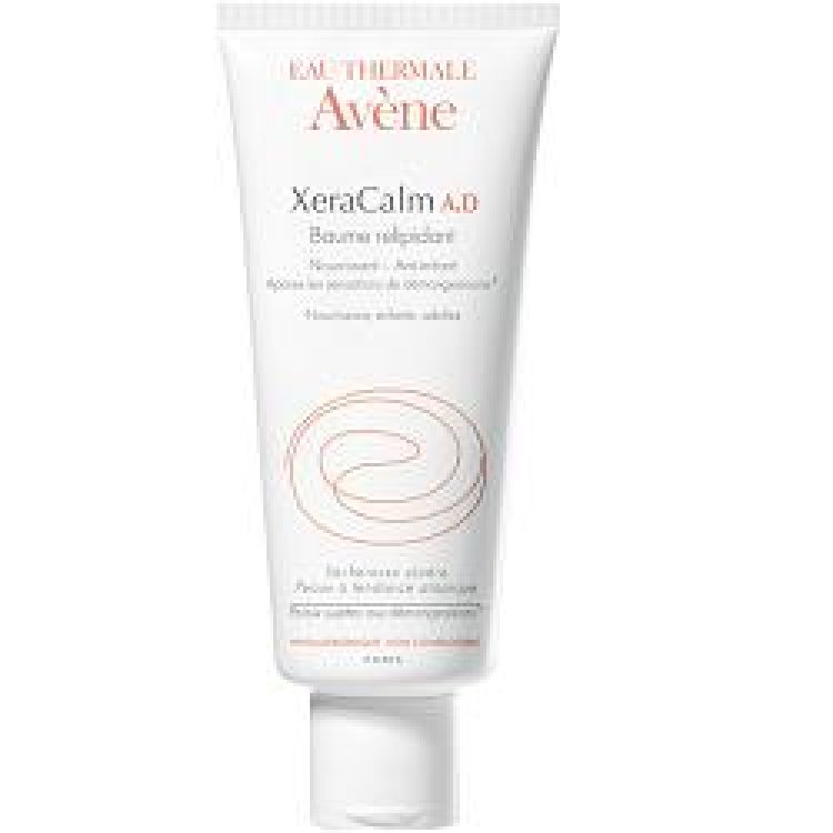AVENE XERACALM ADBALSLIPORES