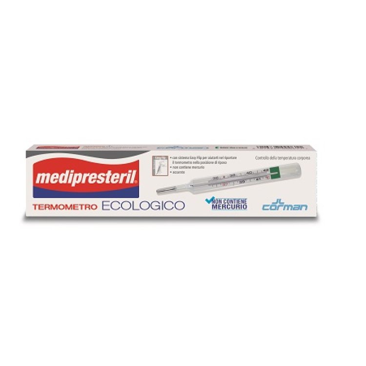MEDIPRESTERIL TERMOECOLOGICO