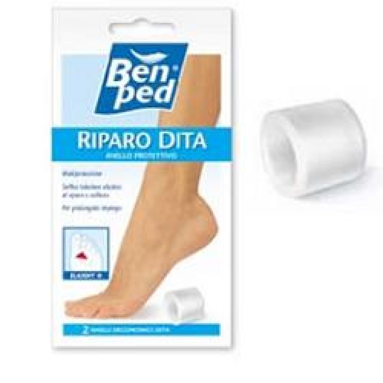 BENPED RIPA DITA ANELLO GR 2PZ