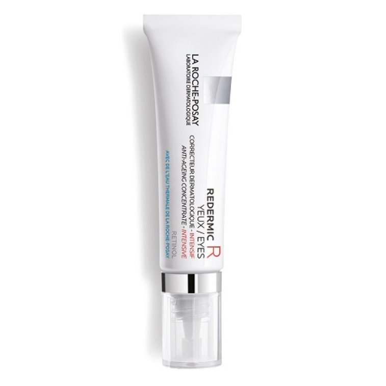 REDERMIC R YEUX T 15ML