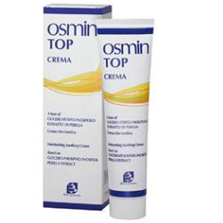 OSMIN TOP CR IDRO LENIT 175ML OSMIN TOP CR IDRO LENIT 175ML