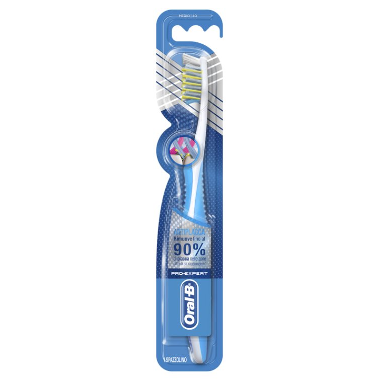 ORALB CROSS ACTIONA/PLACCASP