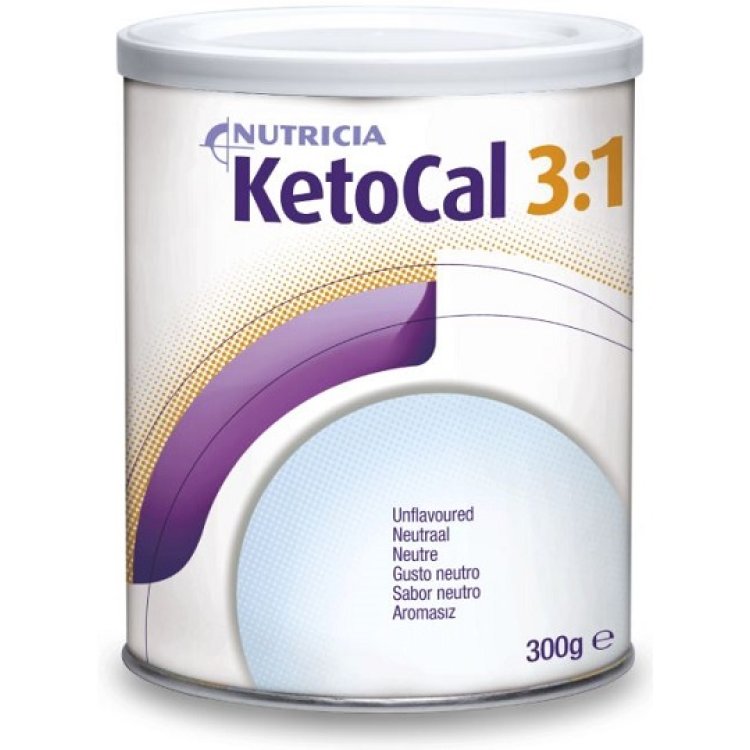 KETOCAL 3:1 300G