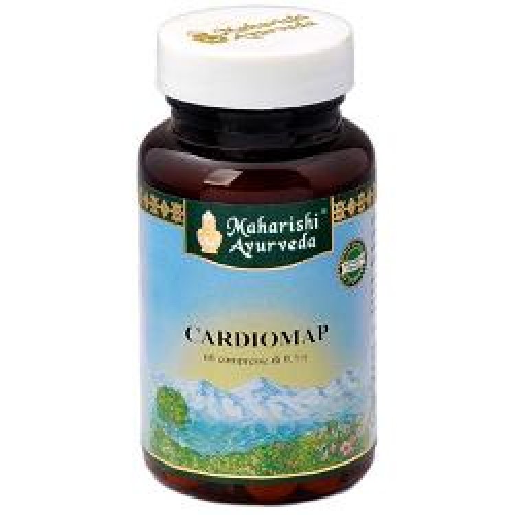 CARDIOMAP 60CPR CARDIOMAP 60CPR
