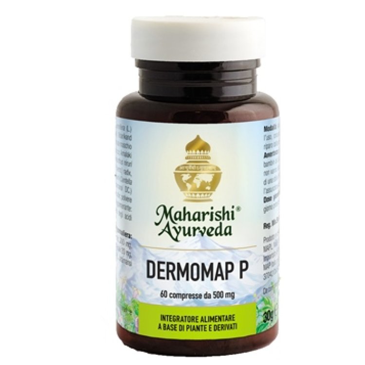 DERMOMAP P 60CPR DERMOMAP P 60CPR