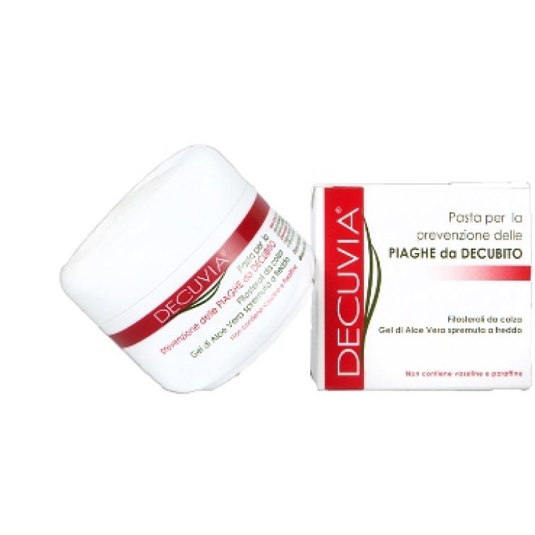 DECUVIA PASTA PIAGHEDEC250ML
