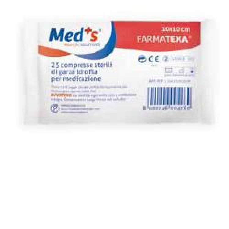 GARZA MEDS FARM 12/810X1025P