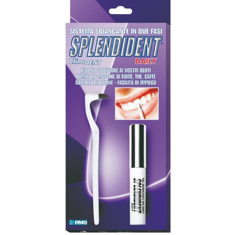 SPLENDIDENT DAILY SISTSBIANC