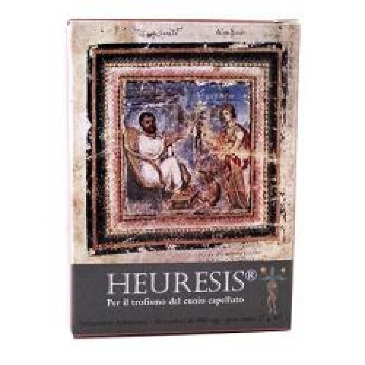 HEURESIS 30CPR HEURESIS 30CPR