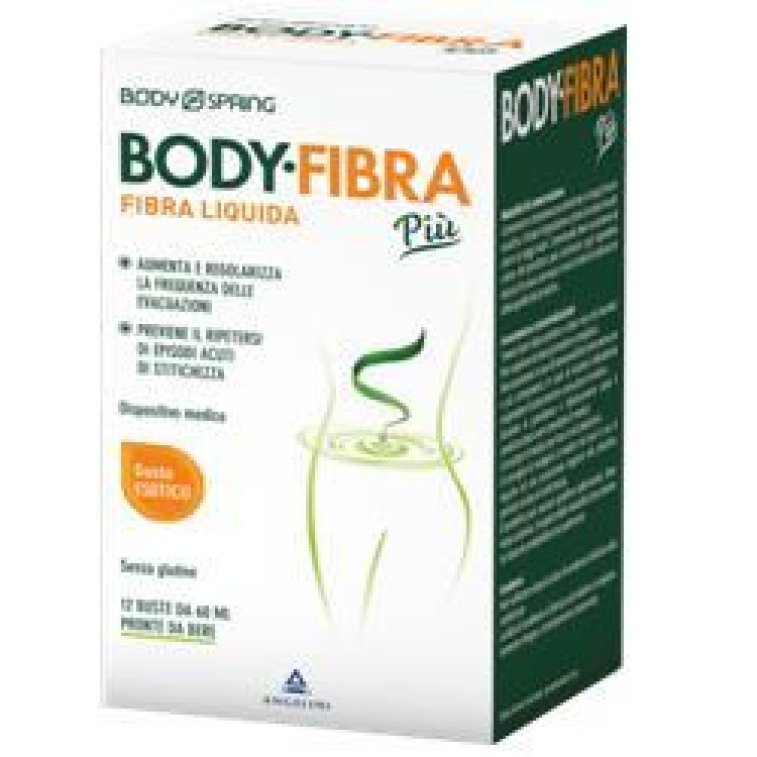 BODY SPRING BODYFIBRAPIU'ESO